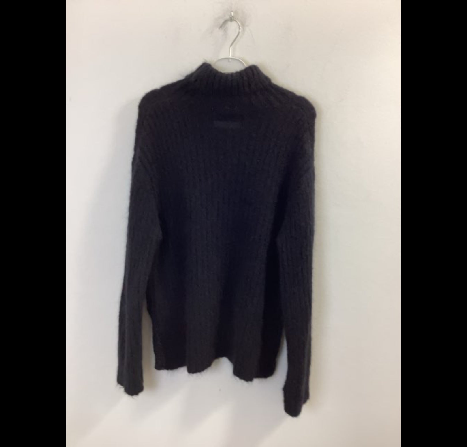 Heart Made Julie Fagerholt Striktrøje